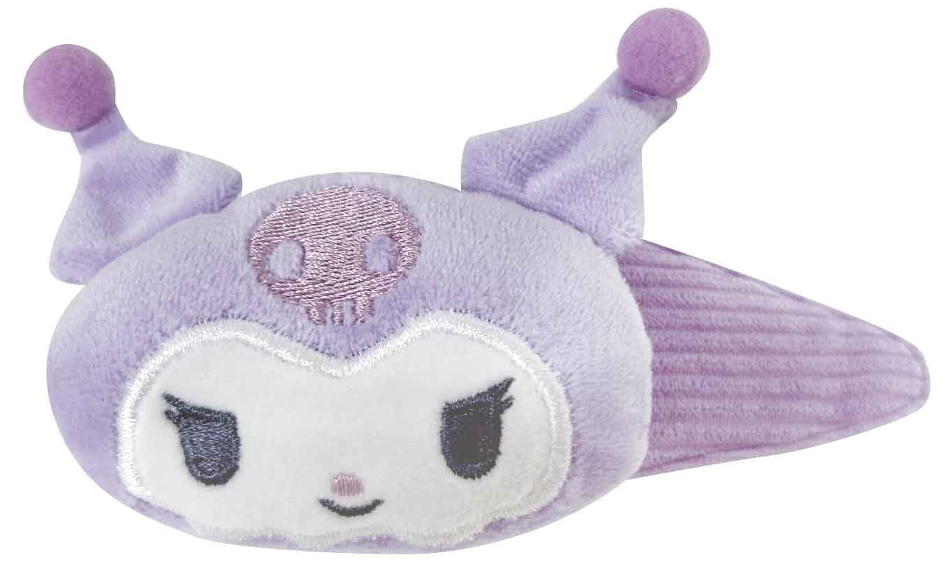 サンリオコラボ モモンガ×クロミ 2点セット ちいかわ サンリオ モモンガ クロミ 2点セット - メルカリ