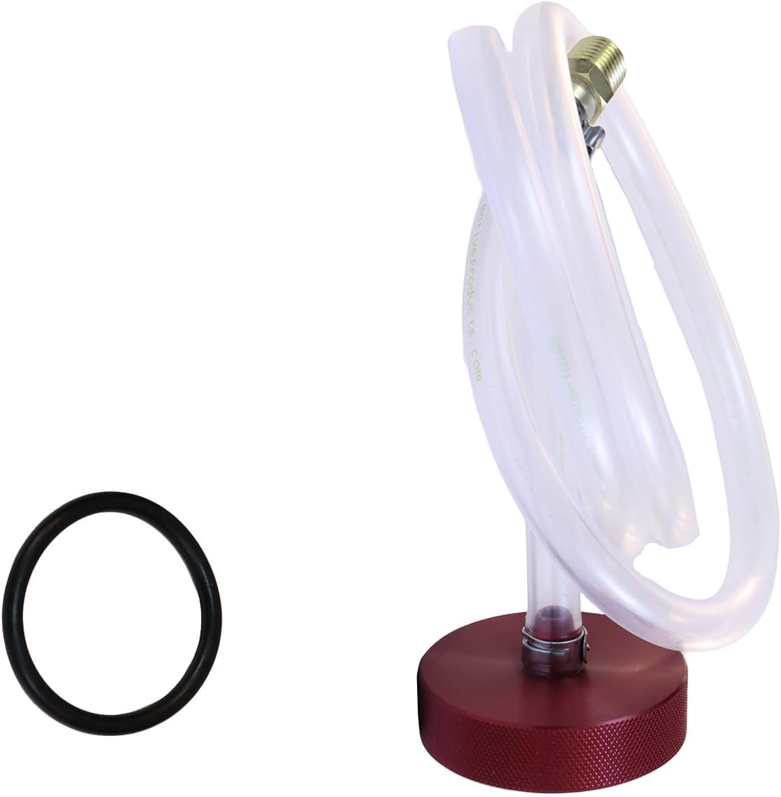 Motive Products 1117 Black Label Ford Compatible 3-Prong Adapter, Compatible with Ford Vehicles from 1986 and Later up to MY2005, as Well as Many Late Model Nissan, Mitsubishi and Hyundai Vehicles