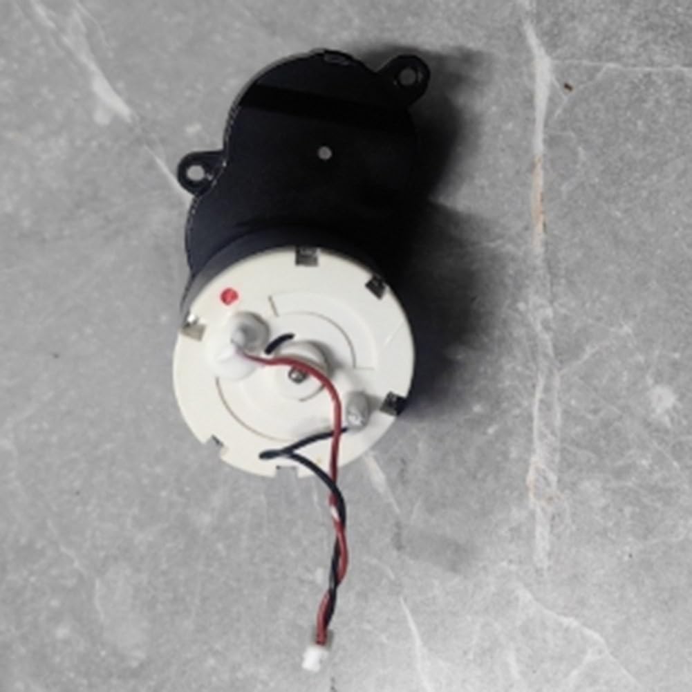 Silnik ze szczotką boczną do robotów odkurzających Eufy Clean L50 i L60