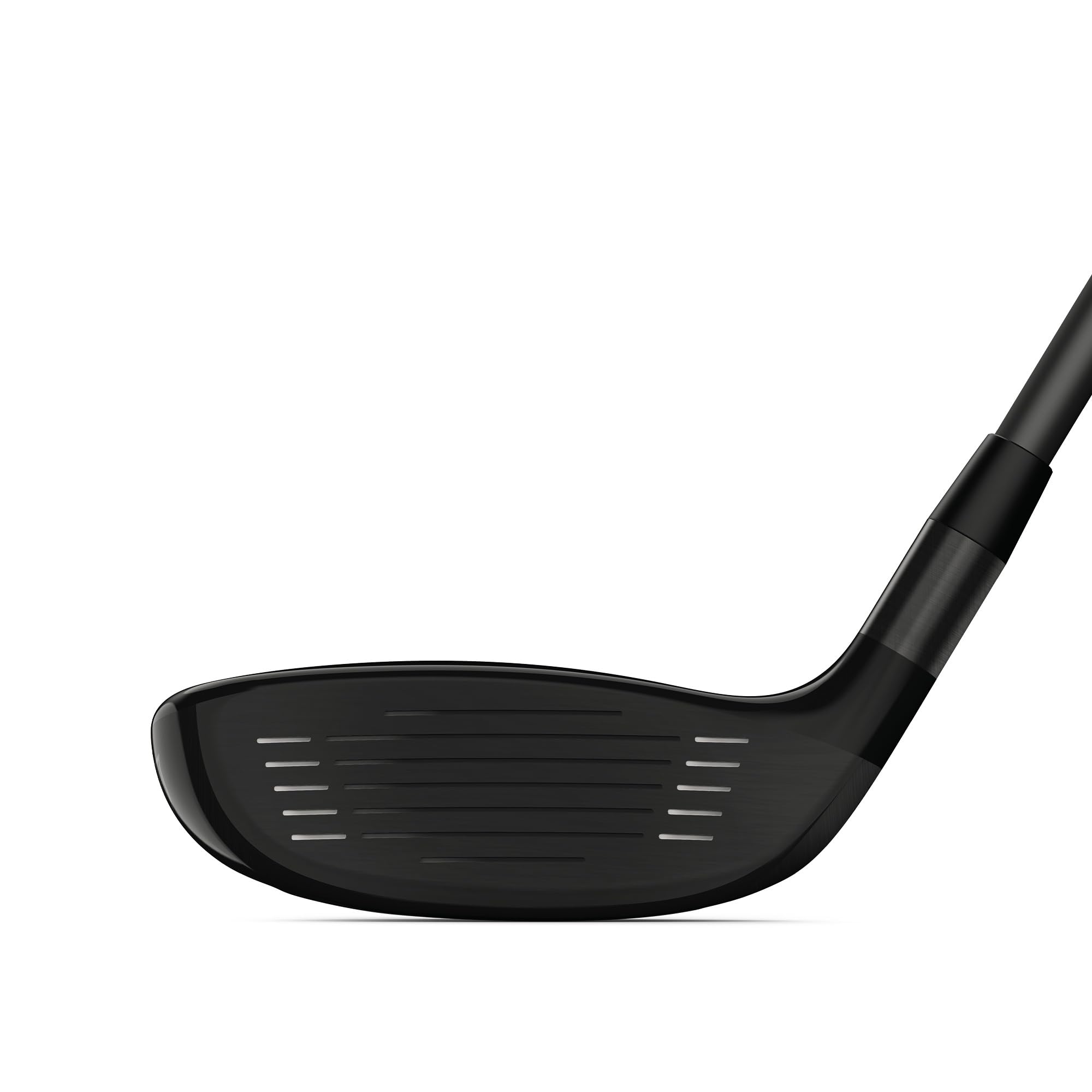 Wilson Damen Dynapwr Women's Hybrid Lite Golf, Schwarz