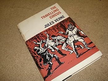 Hardcover The Travelling Circus Book