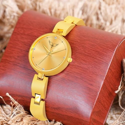 Image of WHITE BIRD Formal Analogue Women's Watch