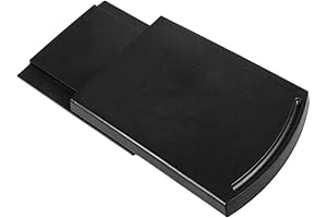 Kitchen Caddy & Sliding Coffee Maker Tray