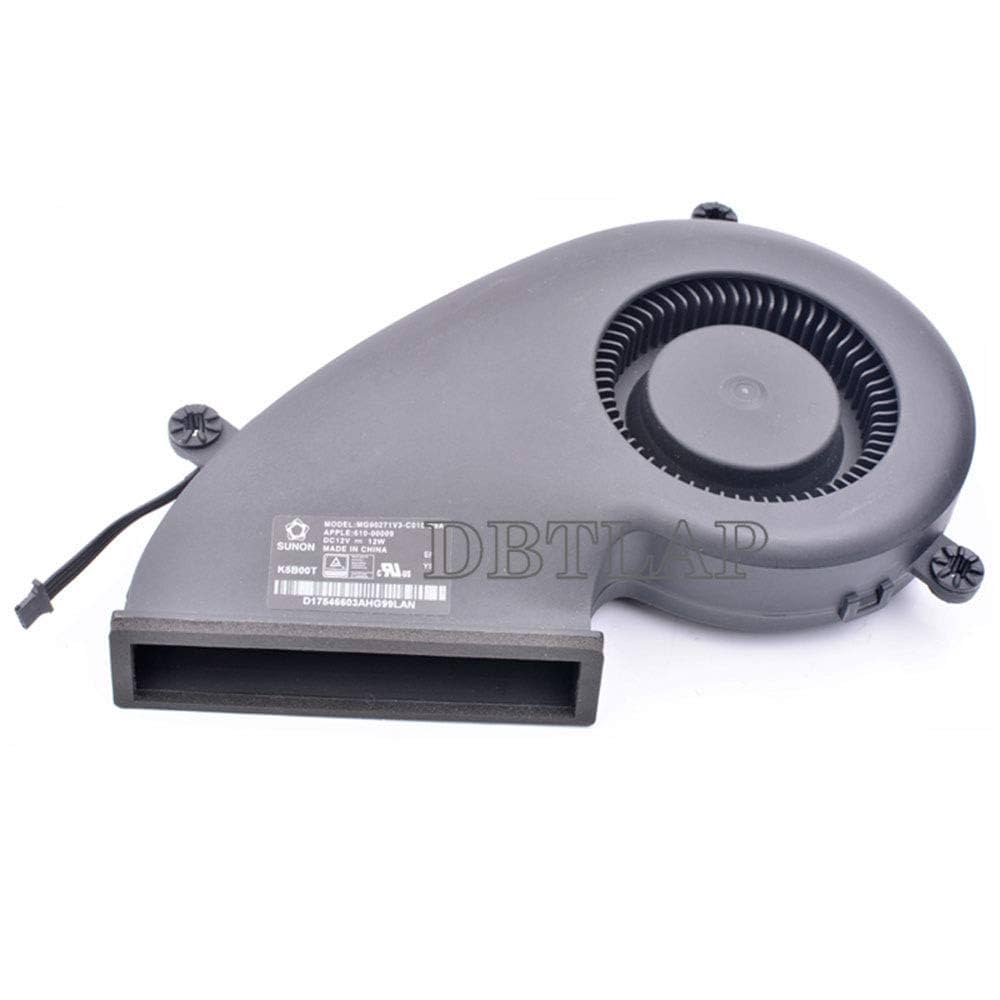 Amazon.co.jp: DBTLAP ファン と互換性があります iMac 21.5