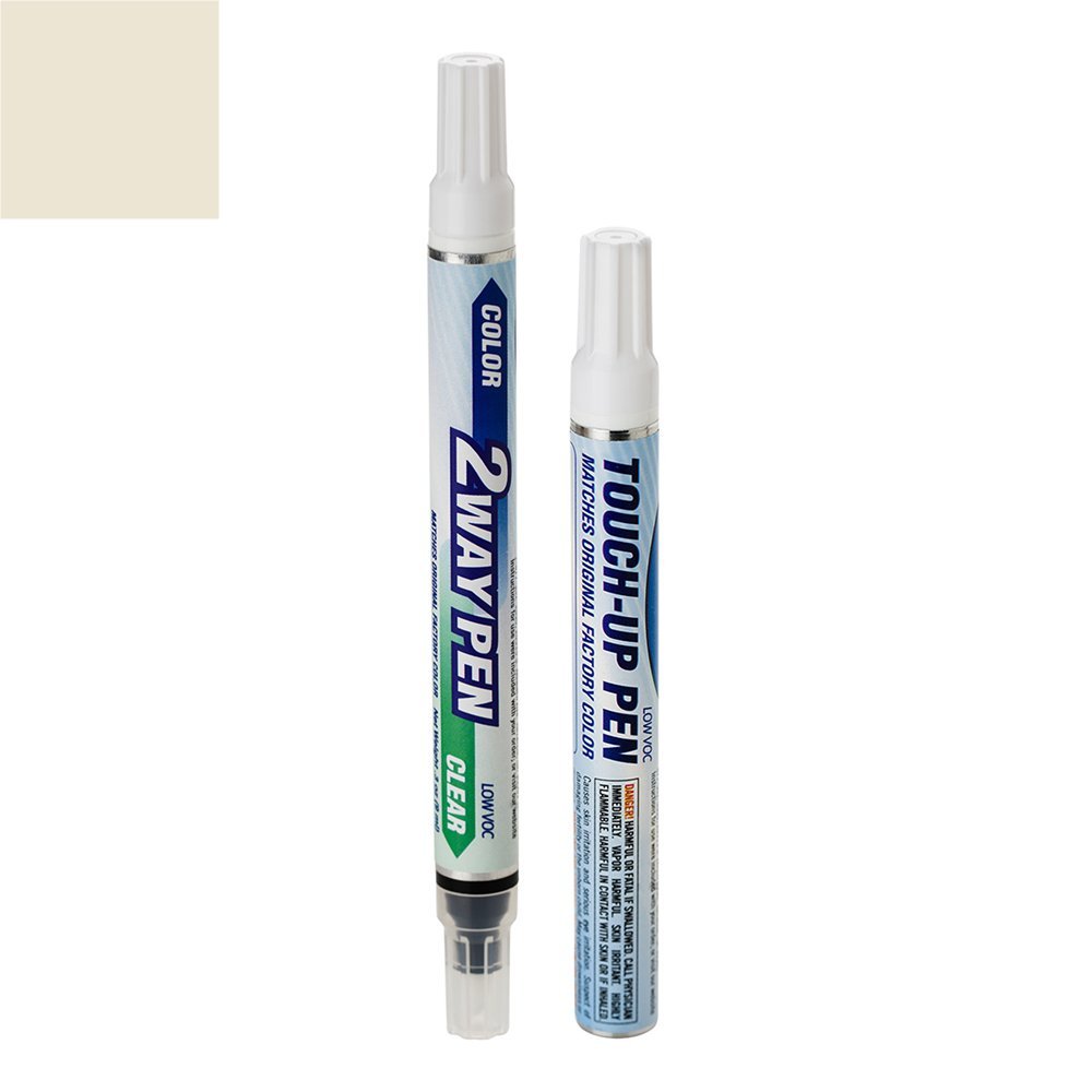 Buy ColorRite Pen Automotive Touchup Paint for Infiniti G37 White