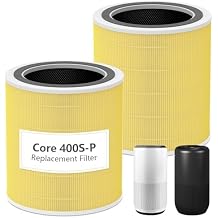 Core 400S-P Pet Care Replacement Filter For Levoit Core 400S-P Air Purifier