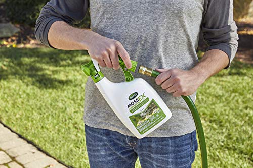 Scotts 3300210 Mossex 3-In-1 Ready-Spray, Moss Killer thumb #3