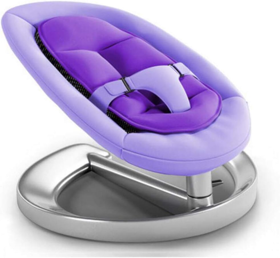 buttafuori baby rocker