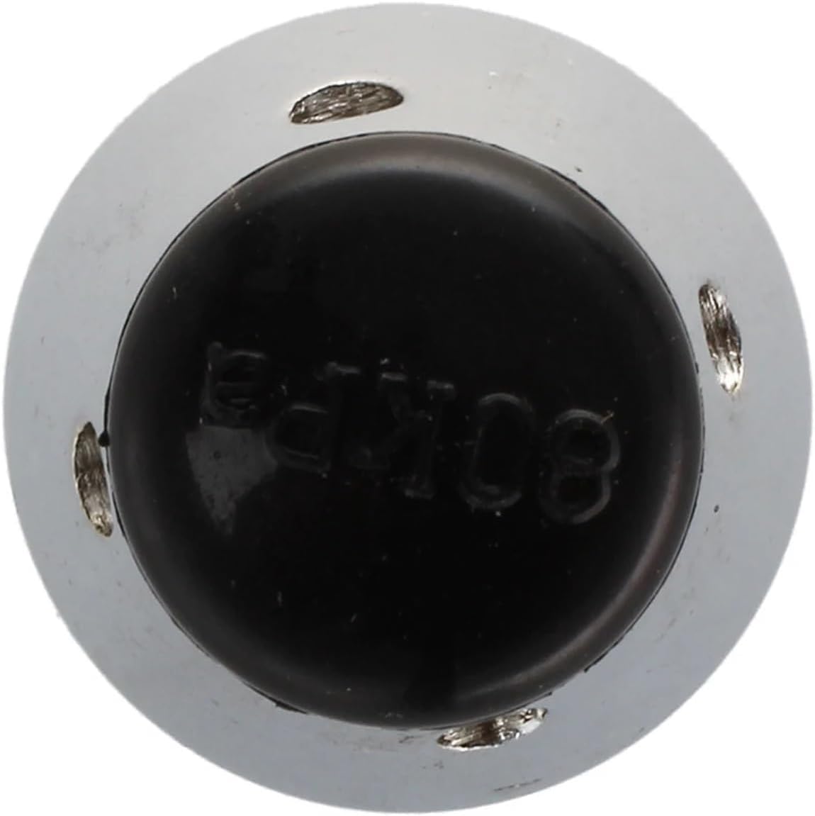 12 Pcs 80KPA 1.5-Inch Universal Floater Safety Valves For Pressure Cooker Replacement