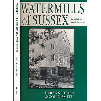 West Sussex