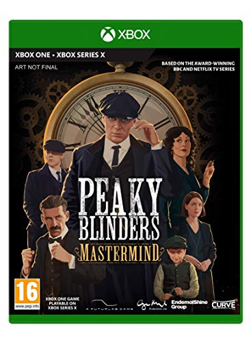 Videojuego para Xbox One
