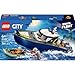 Produktbild LEGO 60456 City Verfolgungsjagd im Polizeiboot