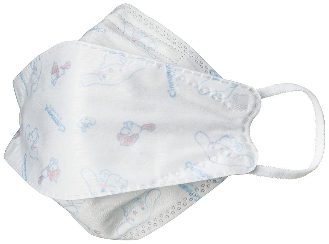 Amazon.co.jp: スケーター (skater) 3D 立体 不織布 マスク 普通サイズ