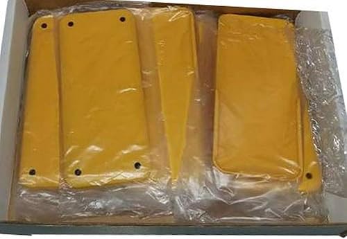 Texas Instruments 84CESCPWB1L1 84plusce Ezspot Slidecase 10 unidades