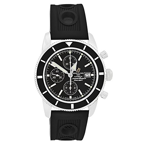 Breitling Aeromarine Superocean Heritage Chrono Mens Watch A1332024/B908