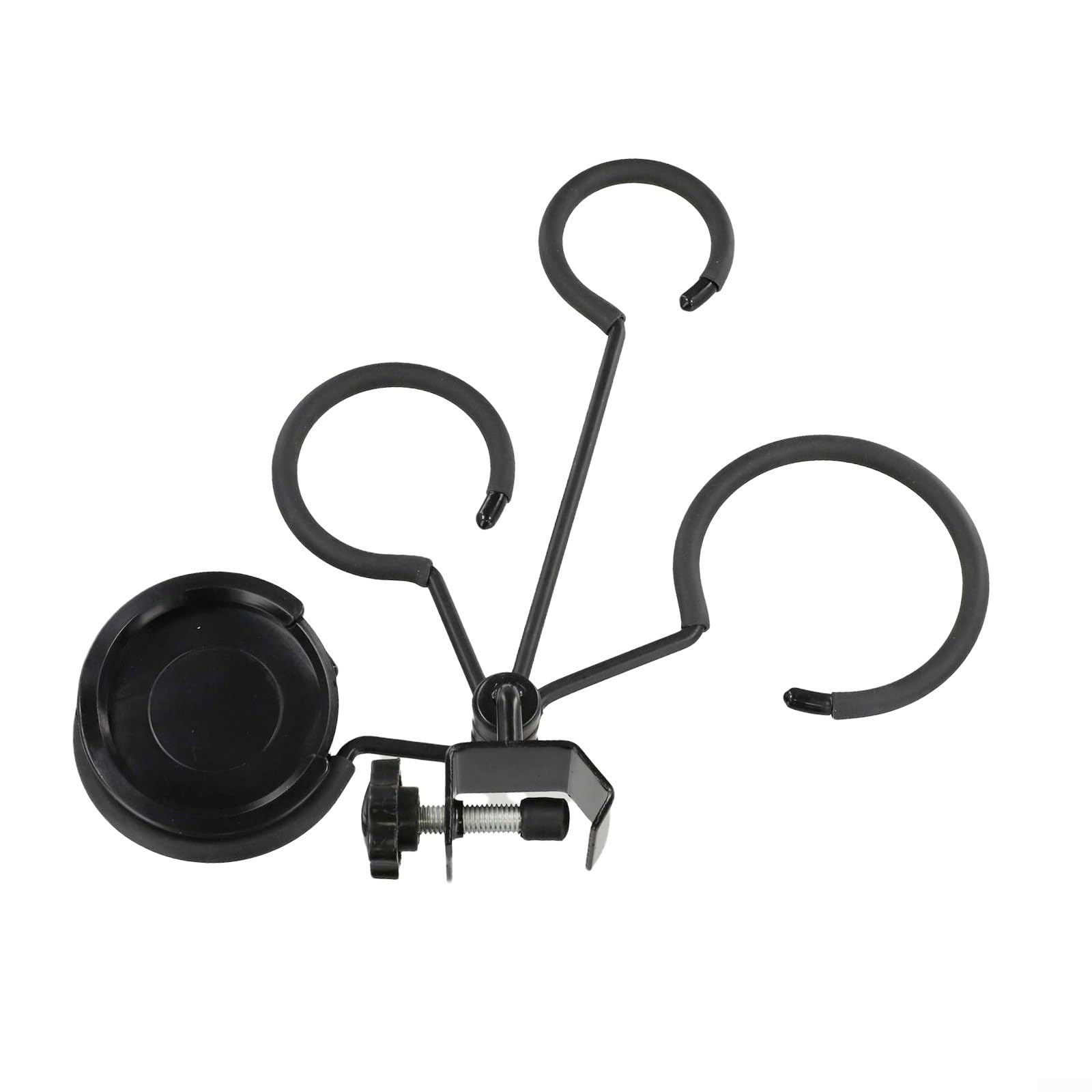 Support de sourdine léger et portable pour trompette et cornet, parfait pour les voyages