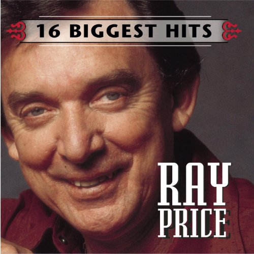 Ray Price