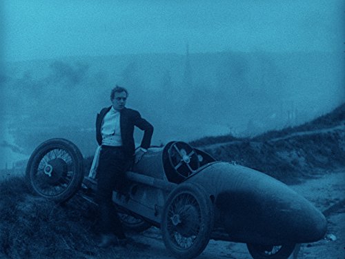 Miniatura 6 de L'Inhumaine