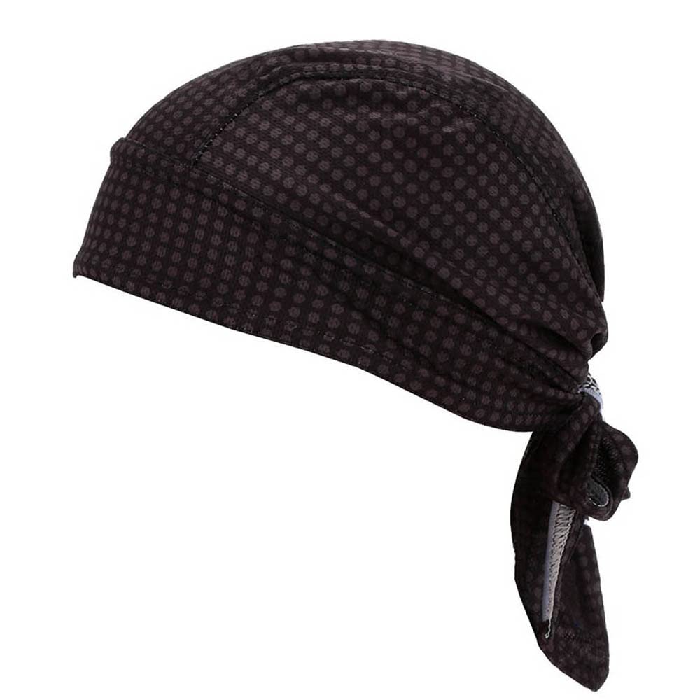 Sottocasco Bici Estivo Traspirante - Bandana Sportiva Per Ciclismo E Corsa - Foto 10