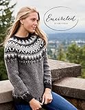 Encircled: Circular Yoke Sweaters
