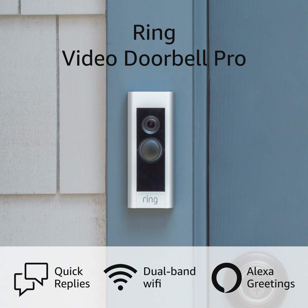 Top 8 Ring Doorbells for Apartments That Will Keep You Safe
