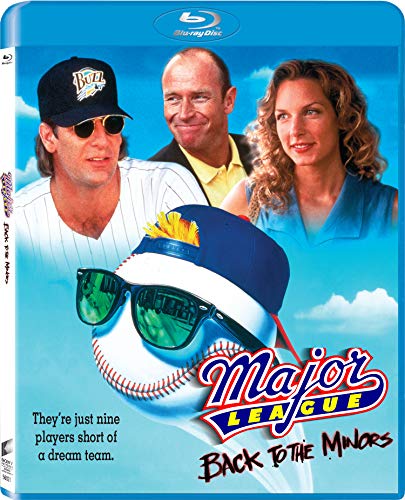 Major League: Back To The Minors [Edizione: Stati