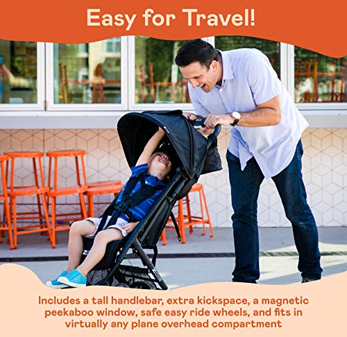 zoe xlc compact stroller