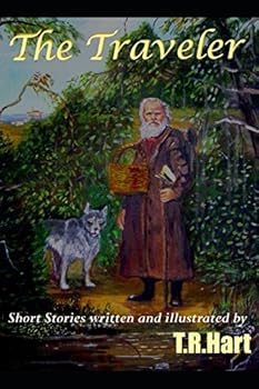 Paperback The Traveler Book