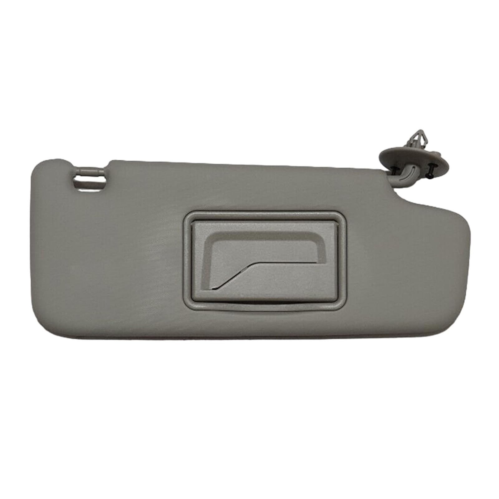 1902132 P95327509 Sinistra Destra Laterale Parasole Accessori Di Ricambio Auto Parasole Interno Per 13-16
