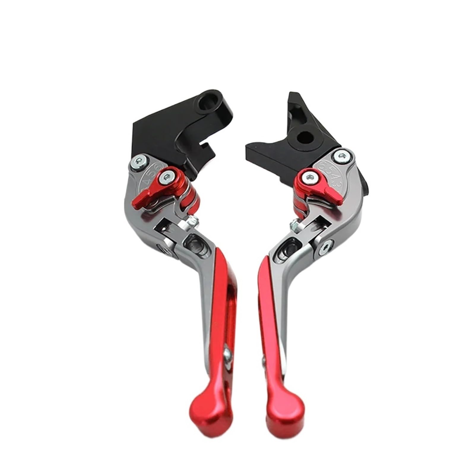 Hguvsjd E For Cbr1000rr/For Fireblade/Sp 2008-2013 2014 2015 2016 2017 2018 Adjustabl Extendabl Handl Folding Brak Clutch Levers Motorcycl Brak Lever(E)