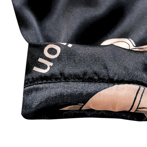 Image of Hopscotch Boys Polyester and Spandex Sleepwear sets