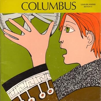 Paperback Columbus Learner Verified Edition II Explorers and Discoverers ERC Social Science Program Book