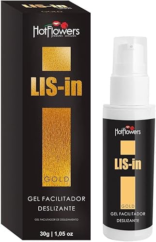 Gel Facilitador de Deslizamento Efeito Imediato Mais potente Extra forte 5 Vezes Hot Flowers Lis in