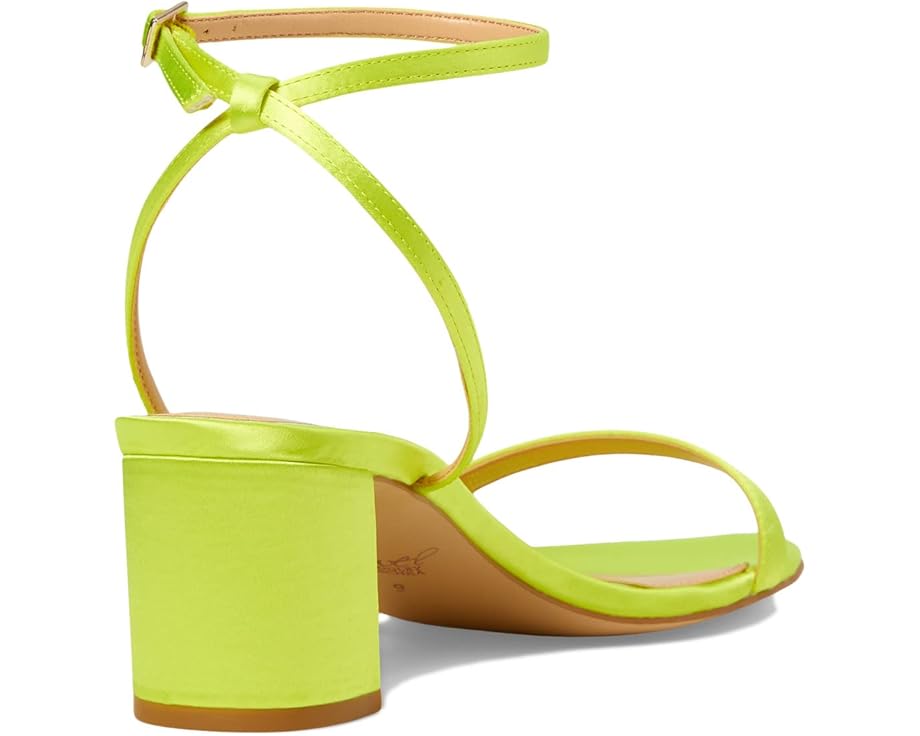 Jewel Badgley Mischka Danni II - Back View