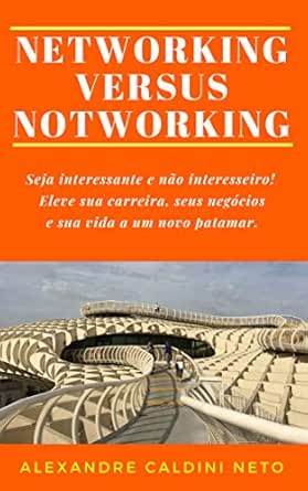 NETWORKING VERSUS NOTWORKING