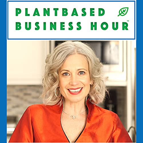 The Plantbased Business Hour copertina