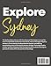 SYDNEY TRAVEL GUIDE 2026-2027(Full-Color): Explore Sydney’s landmarks, world-famous beaches, vibrant neighborhoods, hidden local gems, coastal walks, and scenic harbor viewpoints