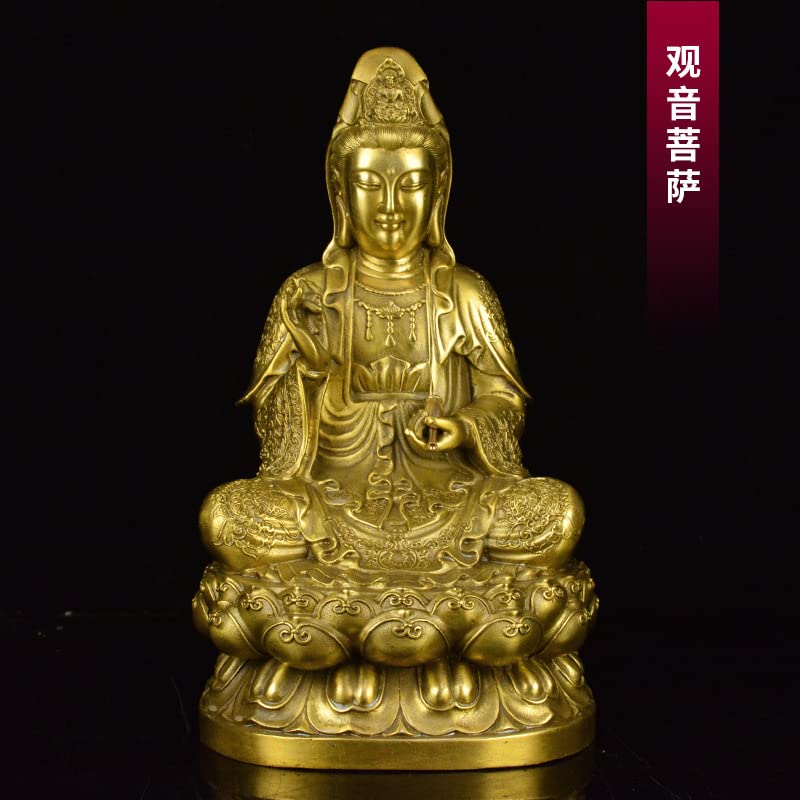 銅佛像 藏中十四世紀銅合金鎏金釋迦牟尼佛坐像| Indian and Himalayan