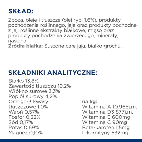 Hills VET Diet Canine k/d, 1er Pack (1 x 12 kg)
