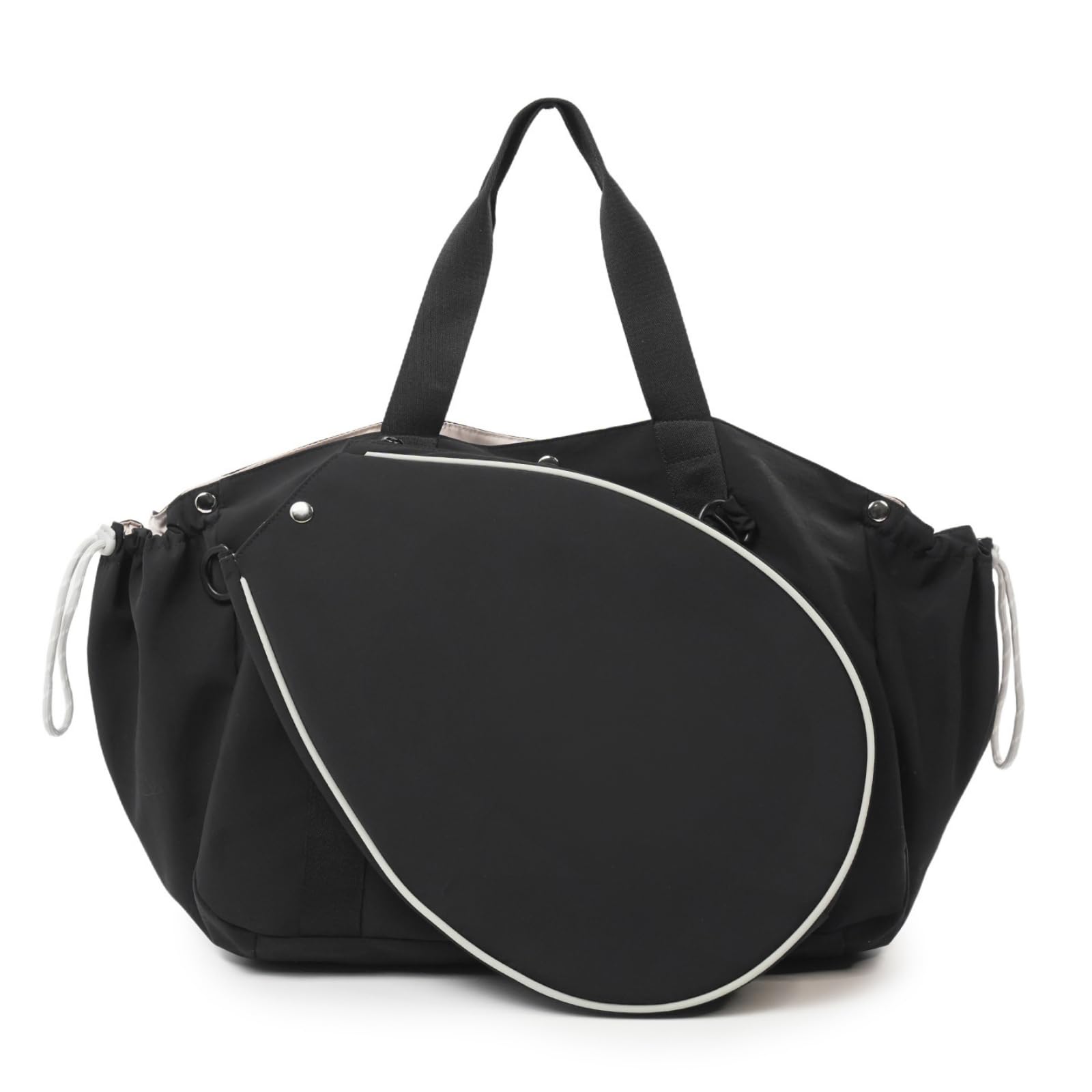 Baoblaze Borsa da Palestra Leggera