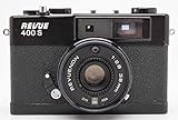  Revue 400 S 400S 400-S mit Revuenon 38mm 38 mm 2.8