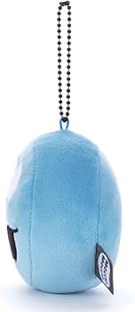 Amazon.co.jp: セサミストリート Mocchi-Mocchi- フェイス型