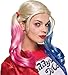 Rubie's Costume Co. Women's Suicide Squad Harley Quinn Value Wig
