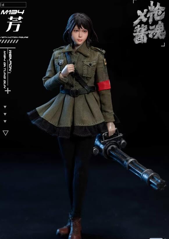 1/12 ガールヘッドD（IMT-M019D）6948 1/12 ガールヘッドD（IMT-M019D）6948 1/12 ガールヘッドD（IMT