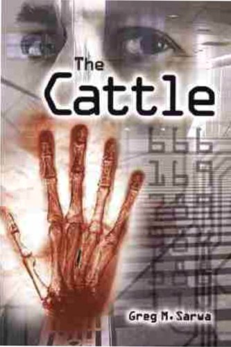 The Cattle      Kindle Edition