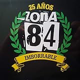 Imborrable - 25 A�os