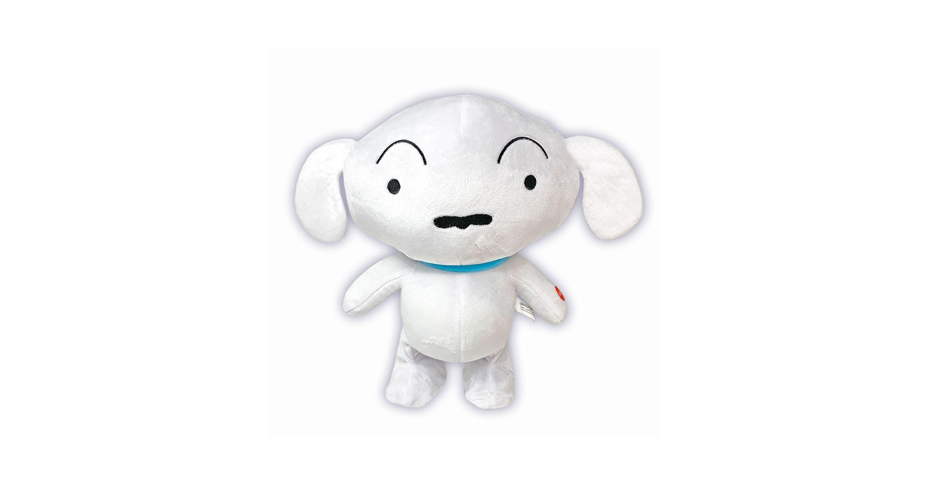 Amazon.co.jp: クレヨンしんちゃん トコトコ BIG ギミック ぬいぐるみ