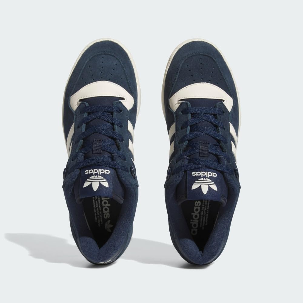 adidas Men's Rivalry Low Sneakers