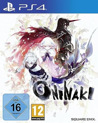 Oninaki PS4 - PlayStation 4