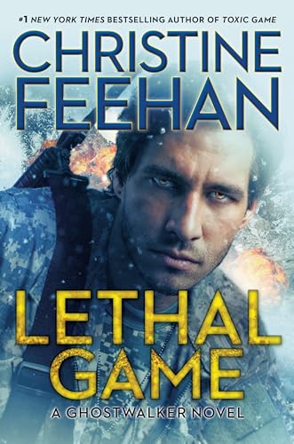 Lethal Game view 2